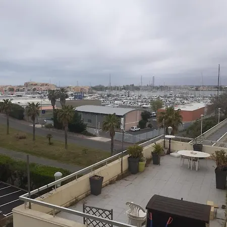 Aigues Marines * Агд
